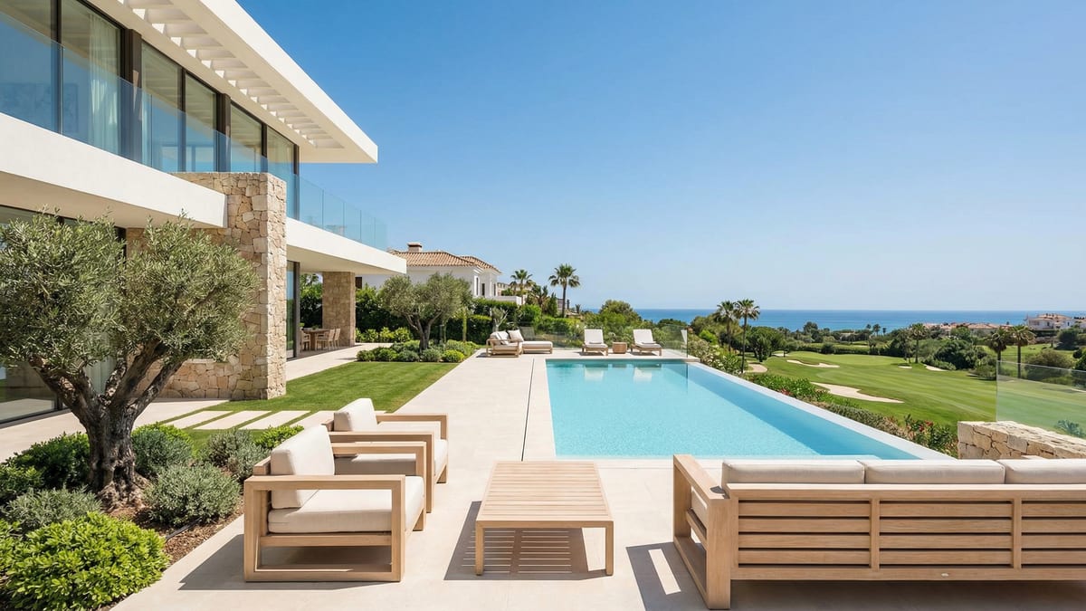 Navigera juridiskt komplexa situationer: Varför rättssäkerhet är avgörande för fastighetsköpare på Costa del Sol 2026 - Costa del Sol fastigheter