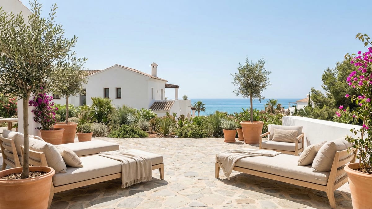 En guide till successionsplanering för fastighetsägare på Costa del Sol - Costa del Sol fastigheter