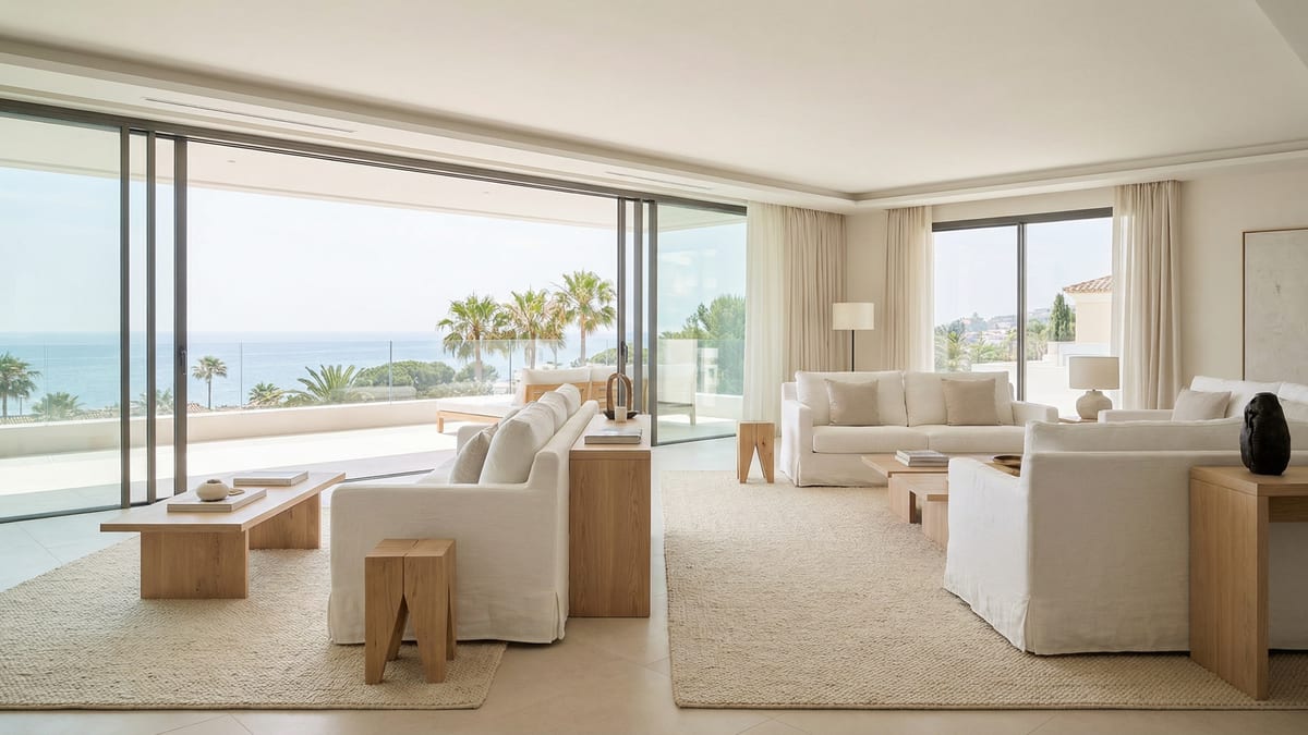 Välja en pålitlig fastighetsmäklare på Costa del Sol - Costa del Sols fastighetsmarknad