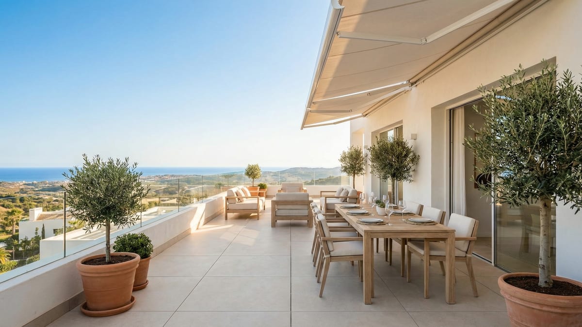 Effekten av en skicklig fastighetsmäklare vid ditt fastighetsköp på Costa del Sol 2026 - Fastigheter Costa del Sol