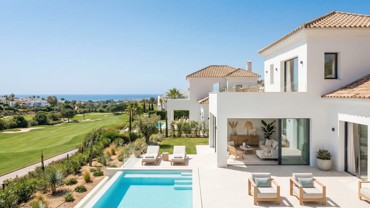 Viktiga skydd för off-plan-köpare på Costa del Sol: Vad du behöver veta - Fastigheter Costa del Sol