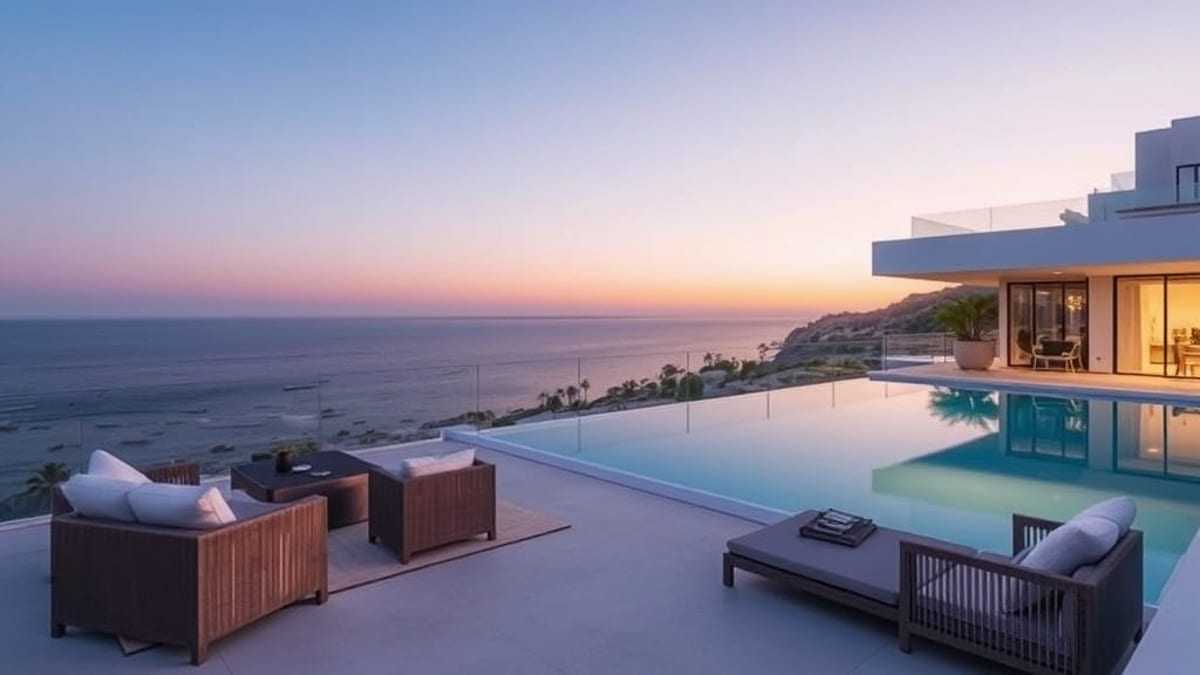 Den växande vikten av energiprestandacertifikat (EPC) för spanska fastighetsköpare 2026 - Costa del Sol fastigheter