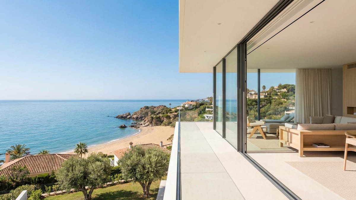 Bemästra din investering: Hur en väldefinierad exitstrategi förbättrar fastighetsförsäljning på Costa del Sol - Fastigheter Costa del Sol