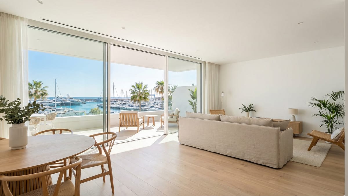 Undvik vanliga misstag: En guide för europeiska köpare på Costa del Sol - Costa del Sols fastighetsmarknad