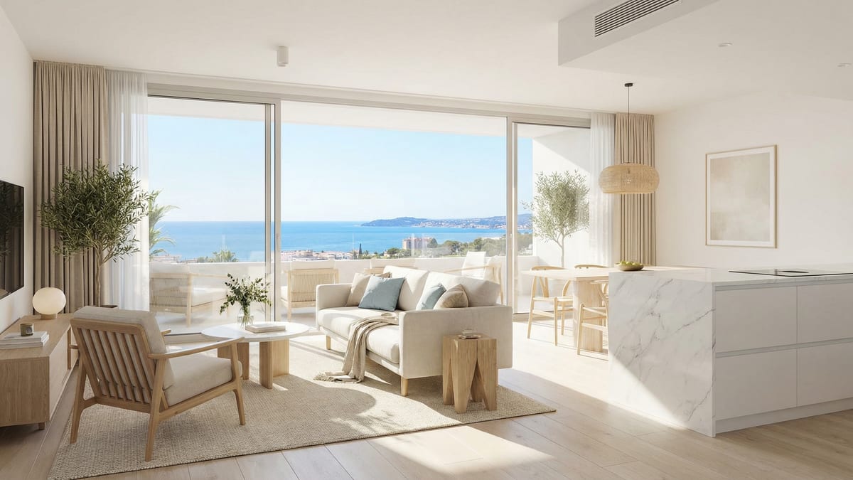 Varför golfresorter är en stor attraktion för fastighetsinvesterare på Costa del Sol - Costa del Sol fastigheter