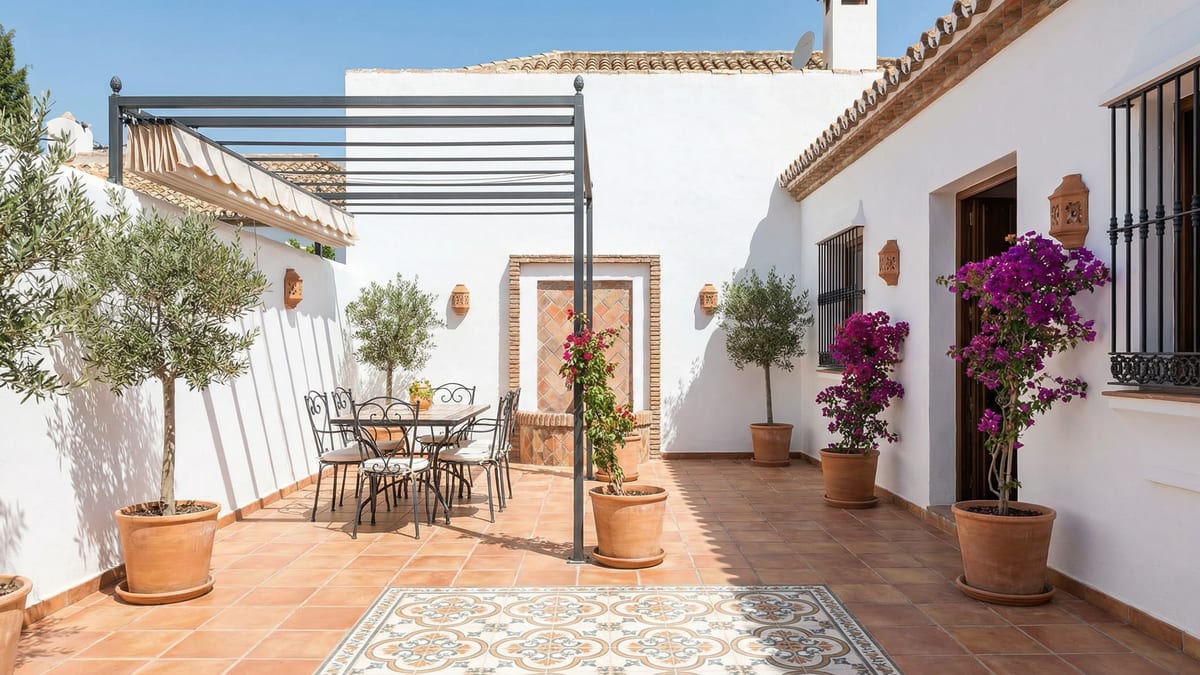 Vad är en bostad under uppbyggnad på Costa del Sol och varför den blir populär 2026 - Costa del Sol fastigheter