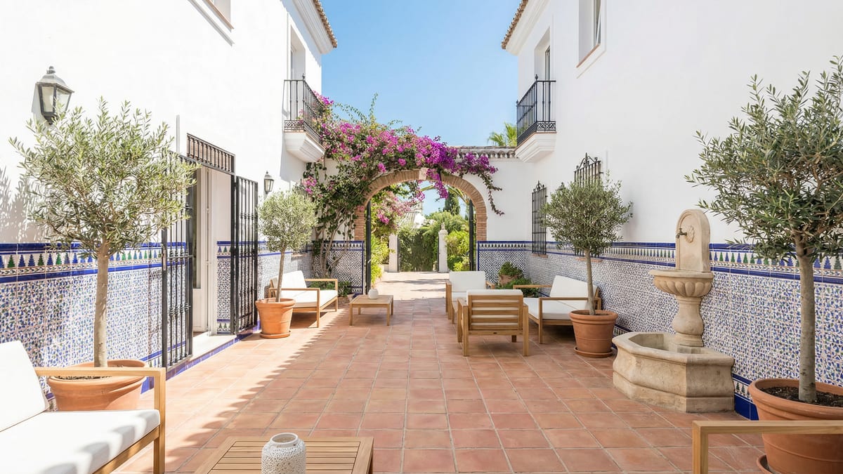 Vad är nyproduktion på Costa del Sol och varför den vinner popularitet 2026 - Costa del Sol fastigheter