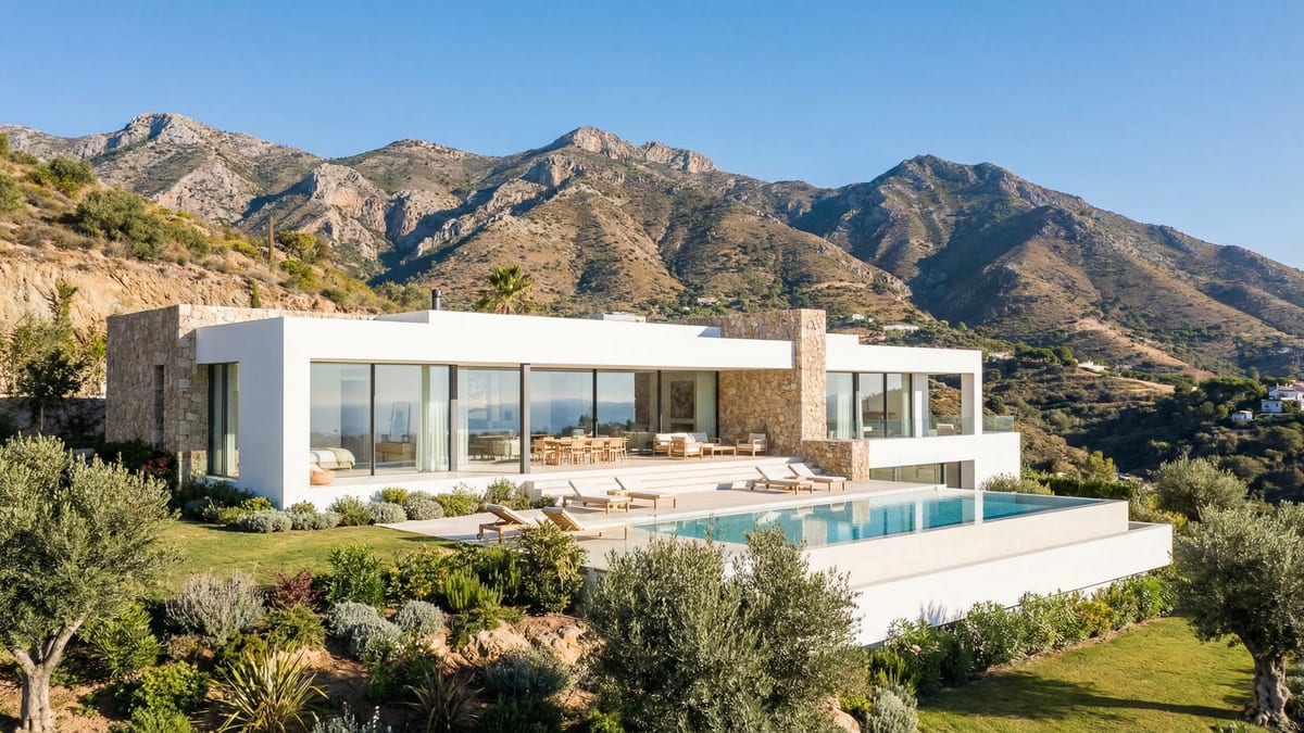 Är det säkert att köpa fastighet i Spanien? En djupdykning i Costa del Sols fastighetslagar - Costa del Sols fastigheter