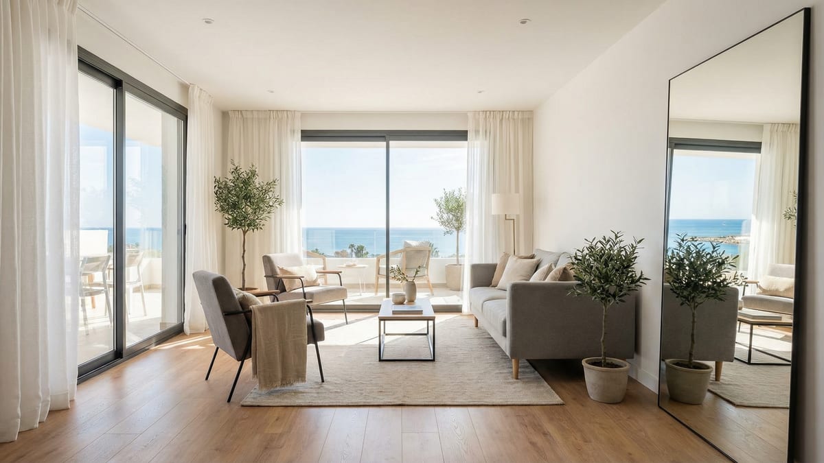 Förstå varför Costa del Sol är en unik fastighetsmarknad för europeiska köpare - Costa del Sol fastigheter