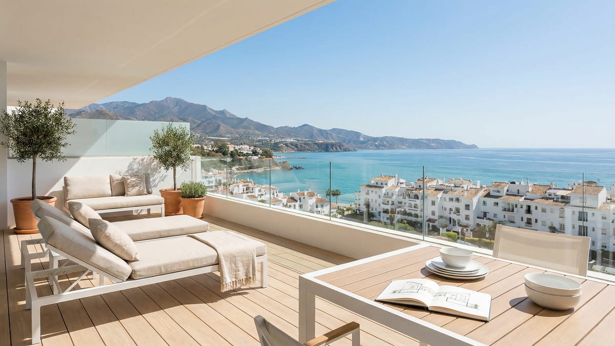 Navigera de unika utmaningarna med att köpa fastighet i Costa del Sol: Ett europeiskt perspektiv för 2026 - Costa del Sol fastigheter
