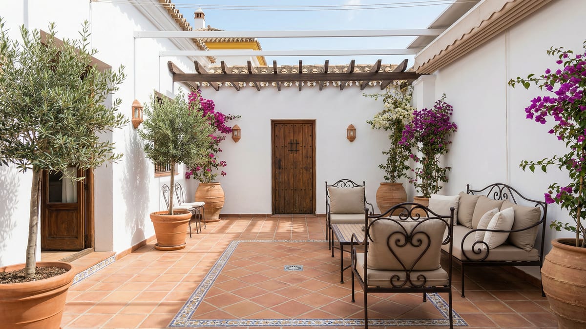 Hur bekvämligheter förbättrar fastighetsvärdet på Costa del Sol - Costa del Sols fastighetsmarknad