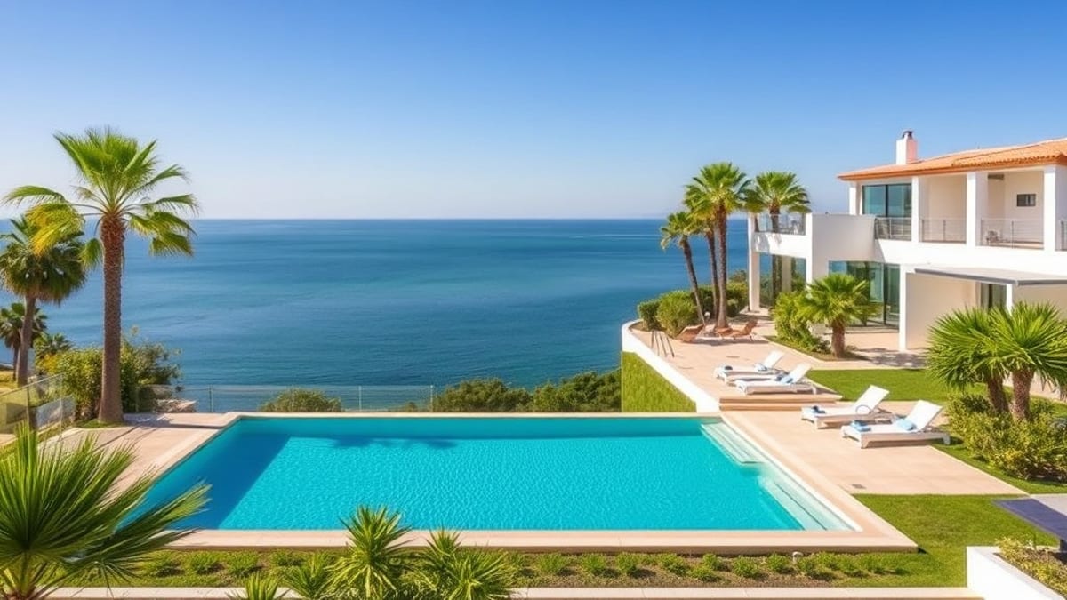 Varför Costa del Sols Märkesbostäder är nästa Lyxiga Bostadstrend - Fastigheter Costa del Sol