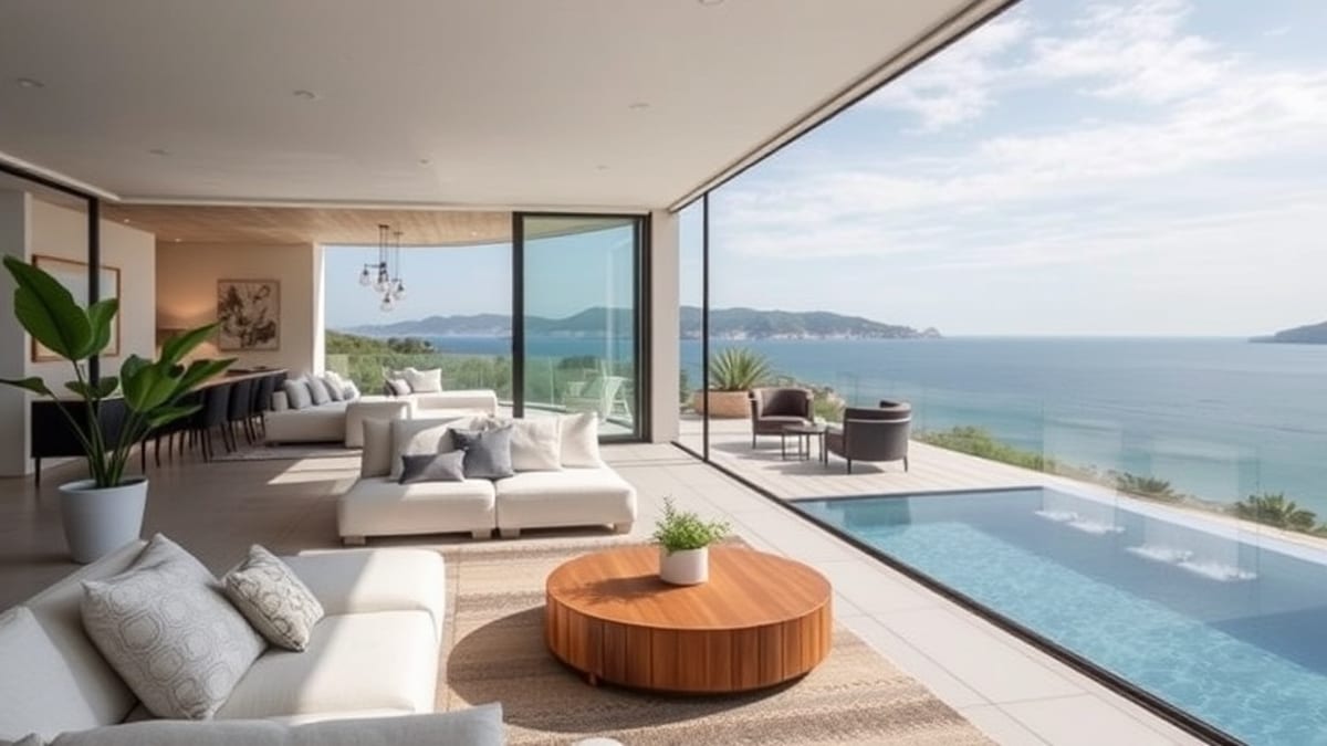 Framtiden för heminvesteringar: Hur hållbara fastigheter formar fastighetsvärden i Spanien fram till 2026 - Costa del Sol fastigheter