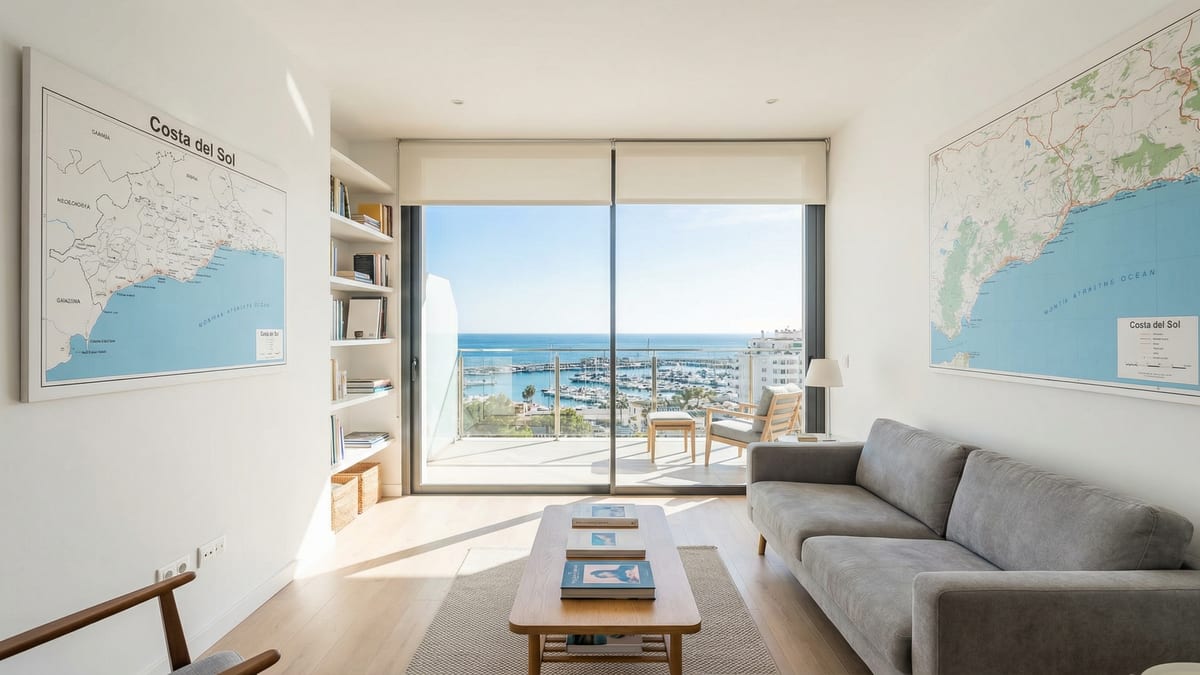 Lås upp vinst: Den kritiska rollen för en exitstrategi för fastighetsinvesteringar på Costa del Sol 2026 - Costa del Sol fastigheter