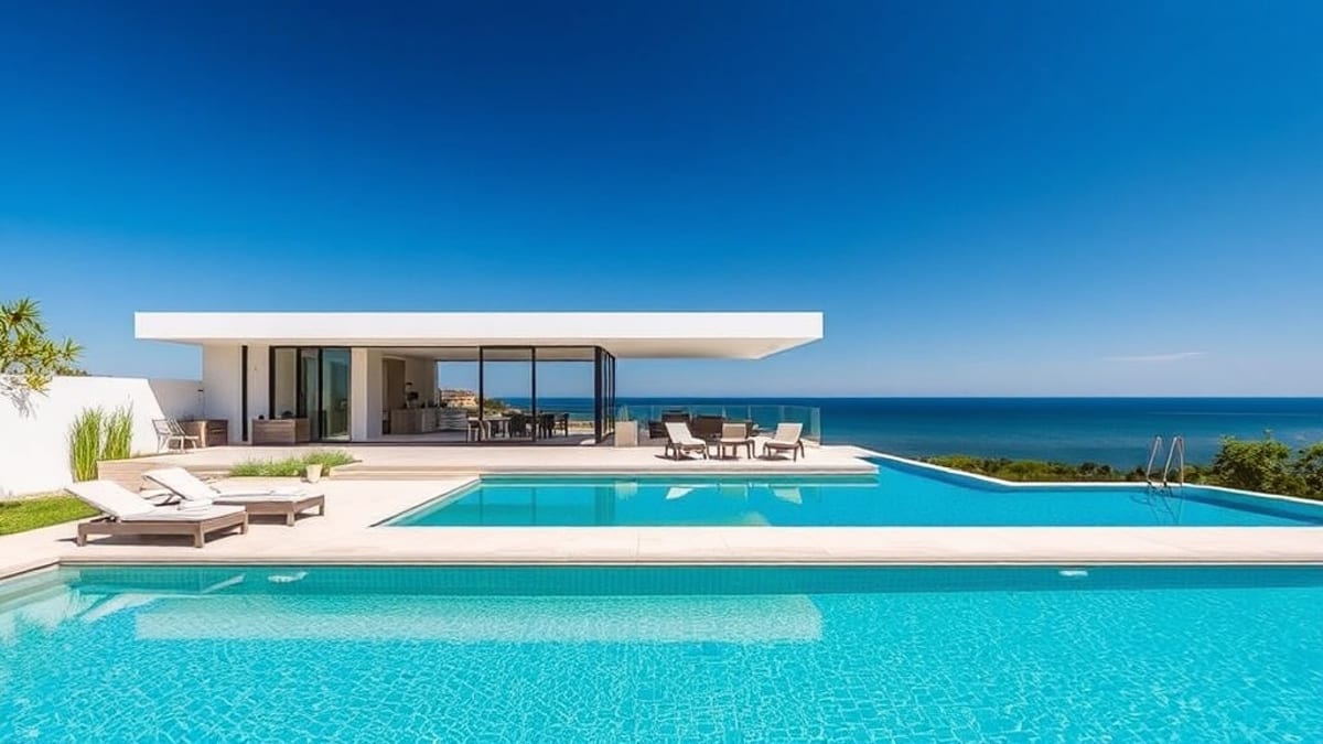 Kostnads-nyttoanalys av hållbara fastigheter: Därför är energiprestanda viktig för köpare i Spanien 2026 – fastigheter på Costa del Sol