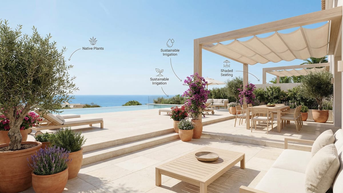 Maximera din off-plan-investering på Costa del Sol: Strategier för att mildra risker och säkra garantier - Costa del Sols fastigheter