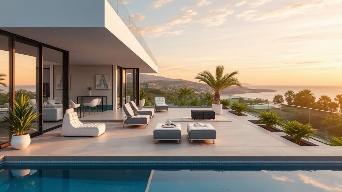 Energideklarationens (EPC) ökande betydelse för spanska fastighetsköpare 2026 - Costa del Sol fastigheter