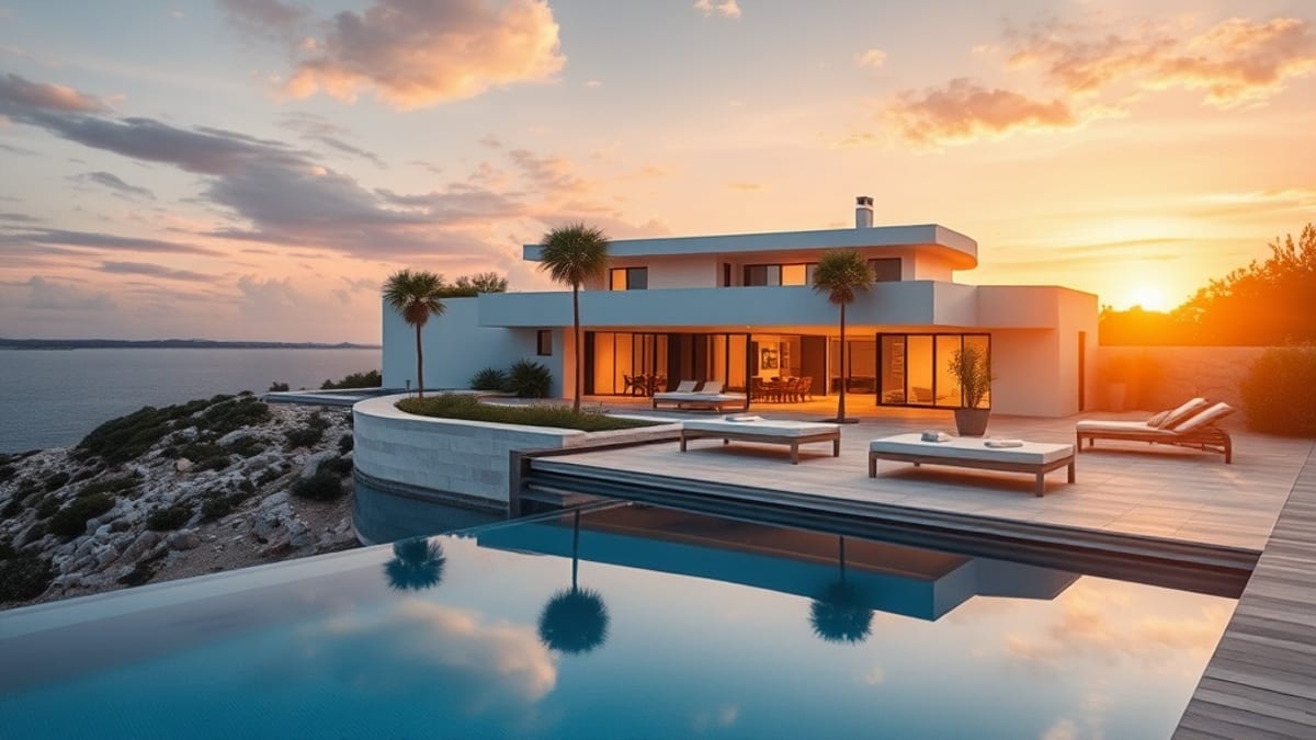 Låsa upp värde: Hållbara fastighetspraktikers inverkan på köpbeslut i Spanien 2026 - Costa del Sol fastigheter