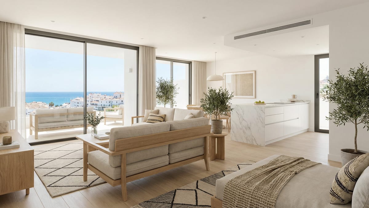 Bemästra din investering: Hur en väldefinierad exitstrategi förbättrar fastighetsförsäljningen på Costa del Sol - Costa del Sol fastigheter