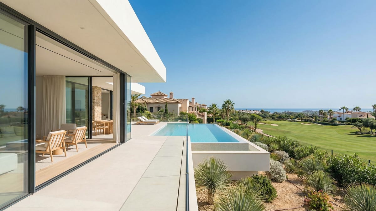 Navigera juridiskt minfält: Varför juridisk säkerhet är avgörande för fastighetsköpare på Costa del Sol 2026 - Costa del Sol fastigheter