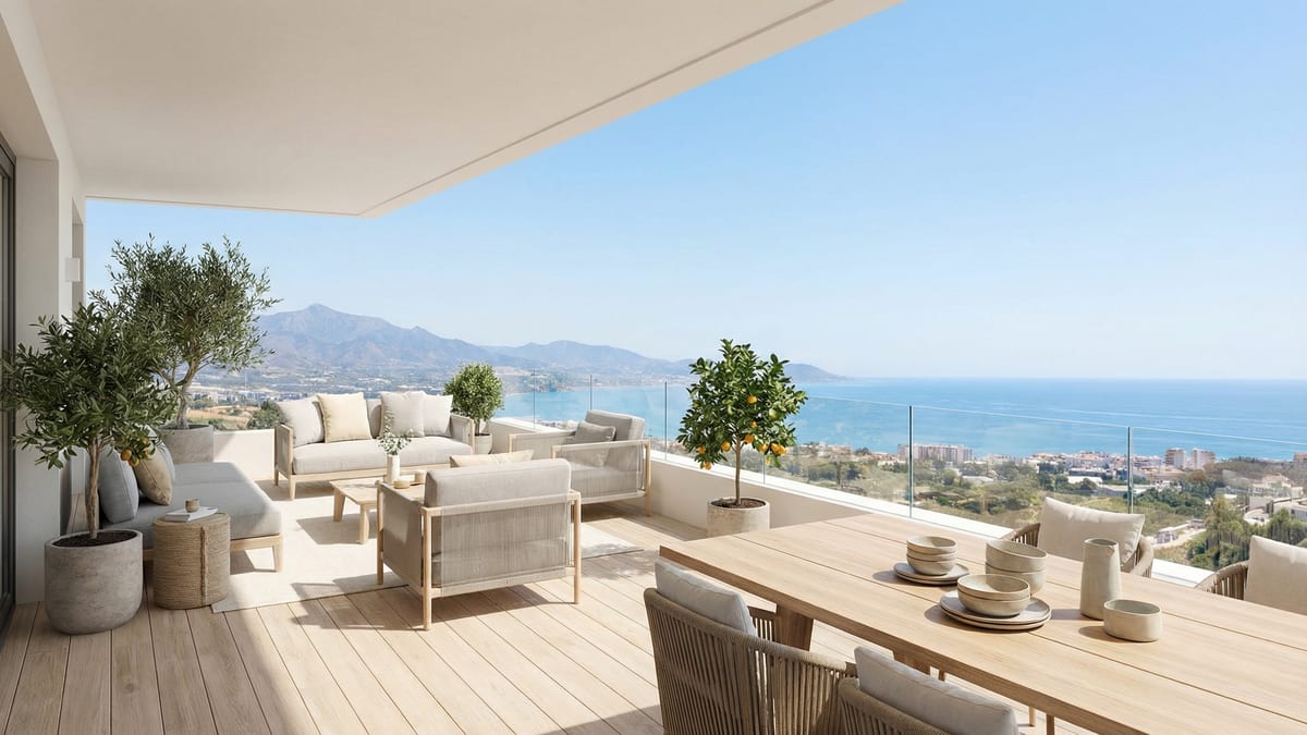 Navigera skattelandskapet: En omfattande guide för icke-residenta som köper fastighet på Costa del Sol 2026 - Costa del Sols fastighetsmarknad