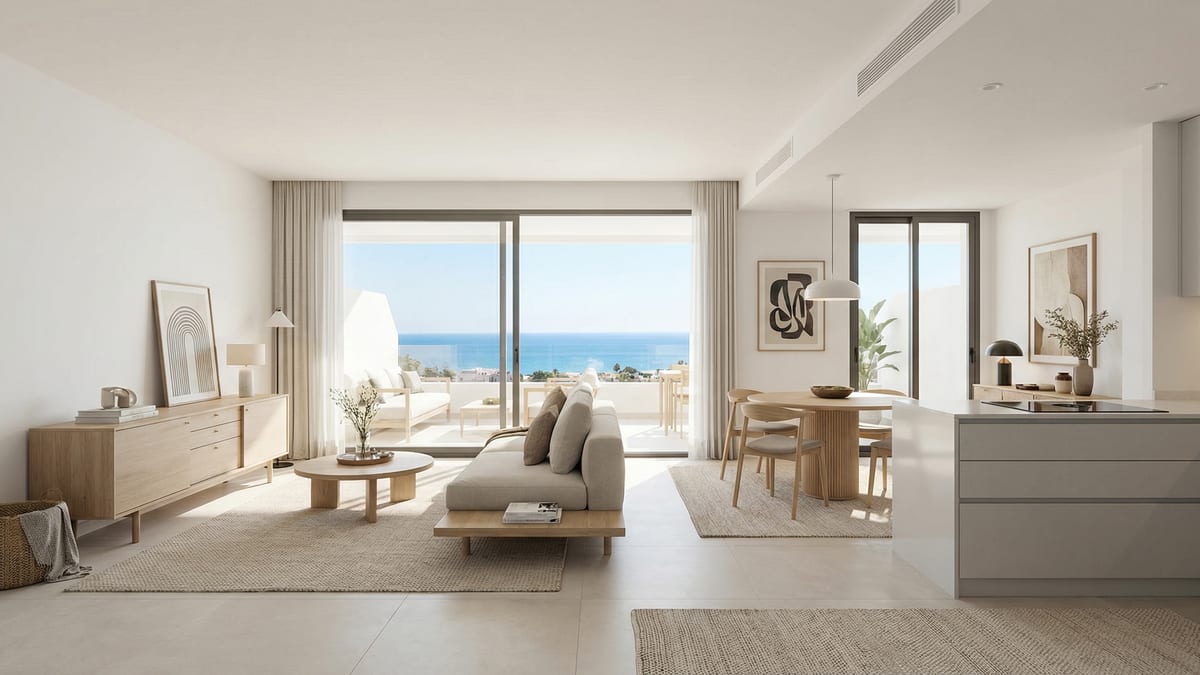 Att navigera i Costa del Sols fastighetslandskap 2026: En guide för europeiska köpare - Costa del Sol fastigheter