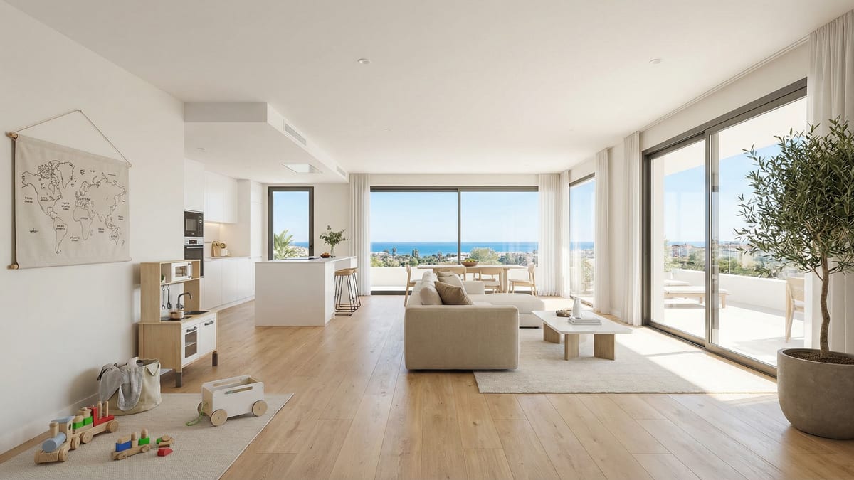 Den ultimata guiden för due diligence vid fastighetsköp på Costa del Sol - Costa del Sol fastigheter