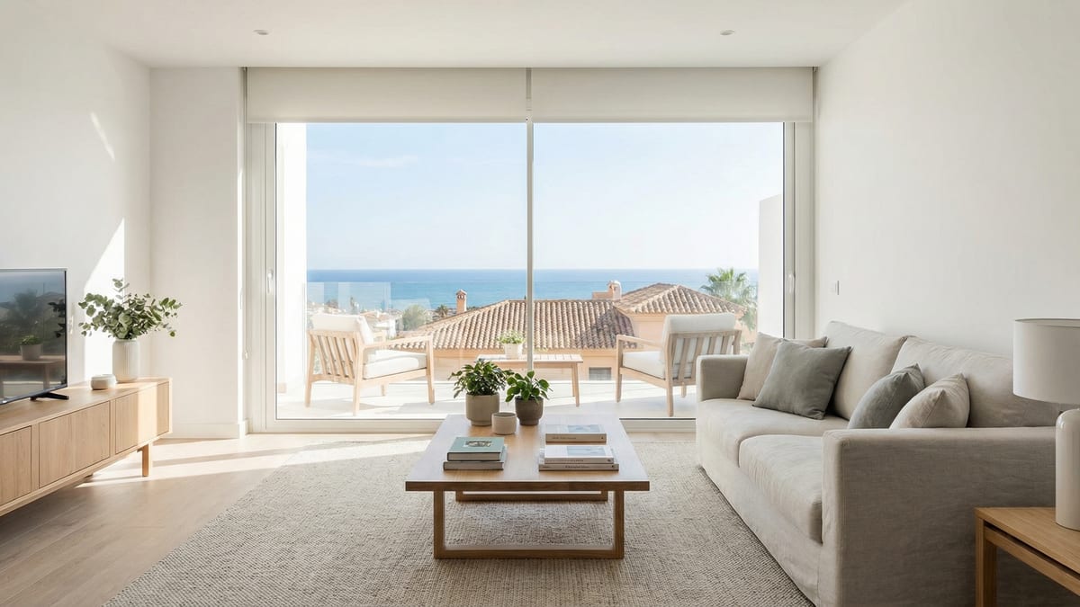 Nyckelskydd för Köpare av Nyproduktion på Costa del Sol: Vad Du Behöver Veta - Costa del Sol fastigheter