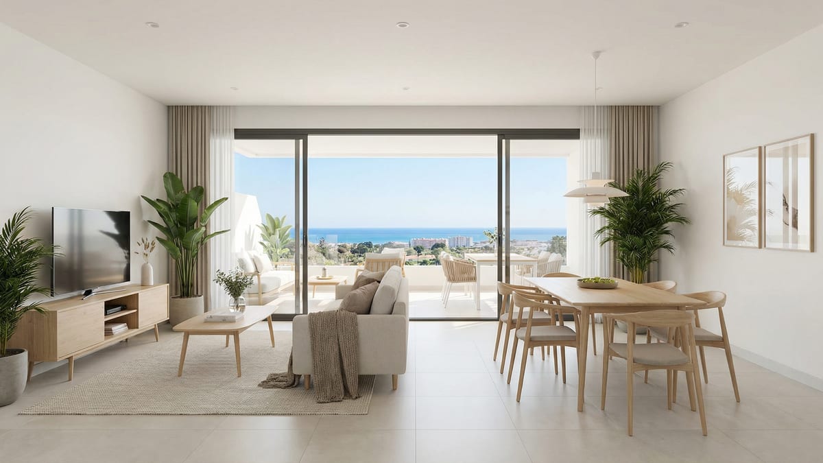 Hur bekvämligheter ökar fastighetsvärdet på Costa del Sol - Fastigheter Costa del Sol