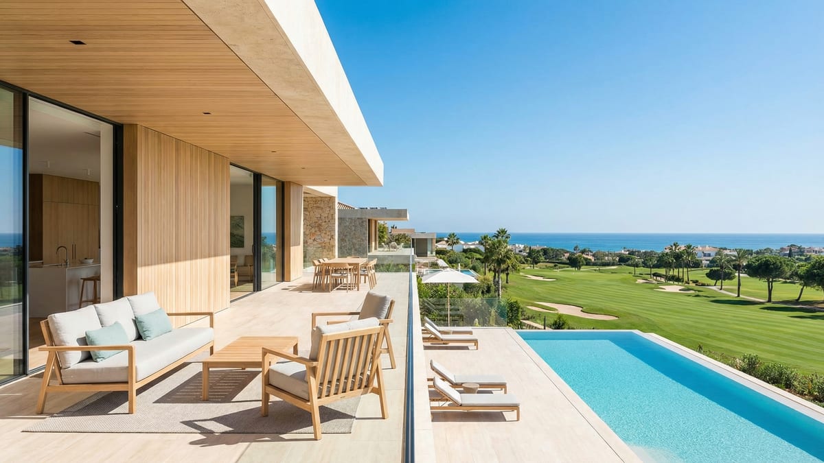 Viktigaste övervägandena vid investering i livsstilsfastigheter på Costa del Sol – fastigheter på Costa del Sol