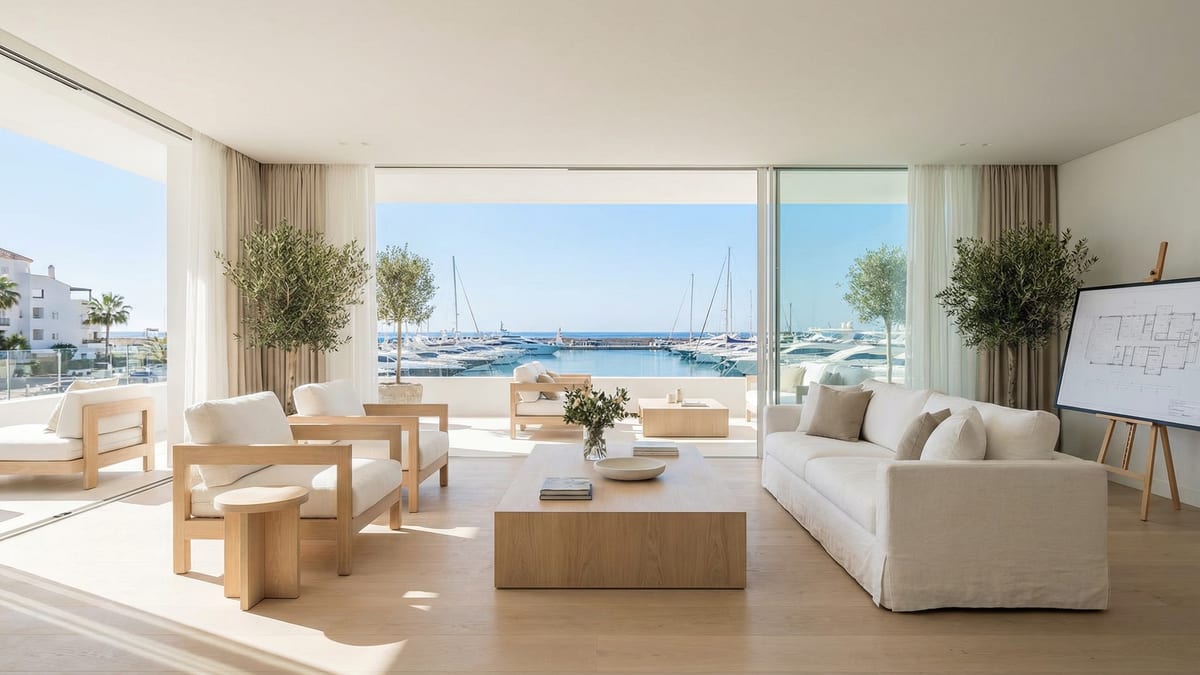 Att navigera de unika utmaningarna med att köpa fastighet i Costa del Sol: Ett europeiskt perspektiv för 2026 - Costa del Sols fastighetsmarknad