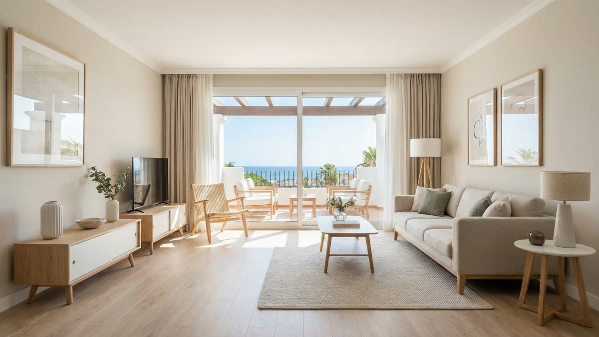 Uppskatta dina månatliga fastighetskostnader: Samfällighetsavgifter på Costa del Sol - Costa del Sols fastighetsmarknad