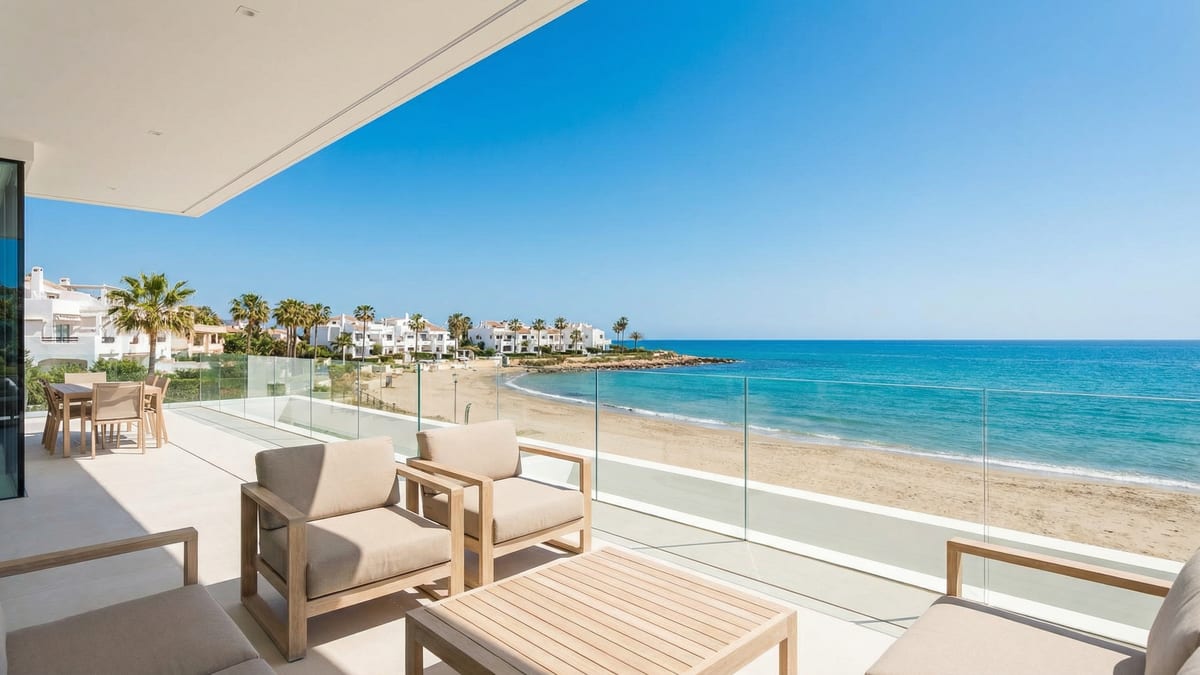 Viktiga skatteöverväganden vid köp av fastighet på Costa del Sol 2026 - Fastigheter Costa del Sol