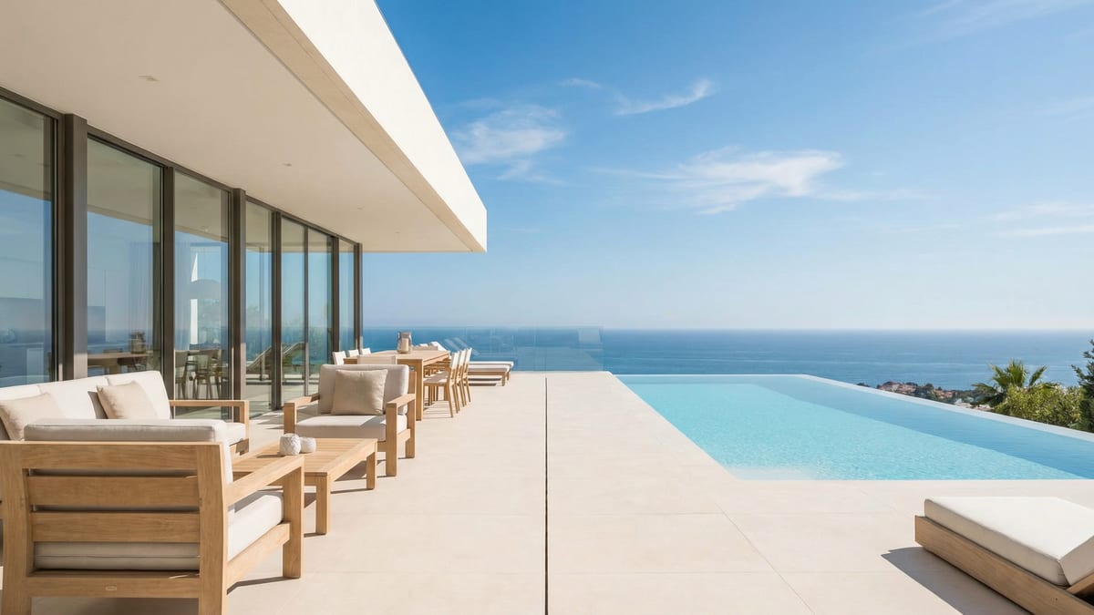 Att navigera Costa del Sols fastighetsmarknad för bostäder på ritning 2026: Vad varje köpare bör veta - fastigheter i Costa del Sol