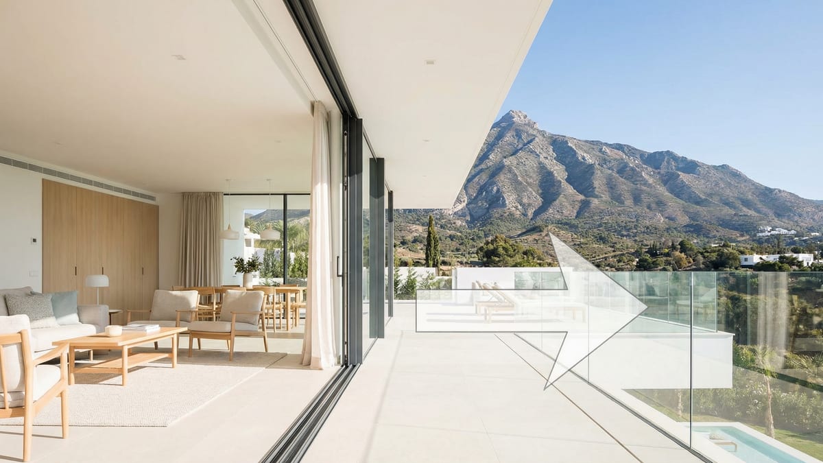 Navigering på Costa del Sols fastighetsmarknad: Mäklarnas avgörande roll i ditt köpförlopp 2026 - Fastigheter Costa del Sol