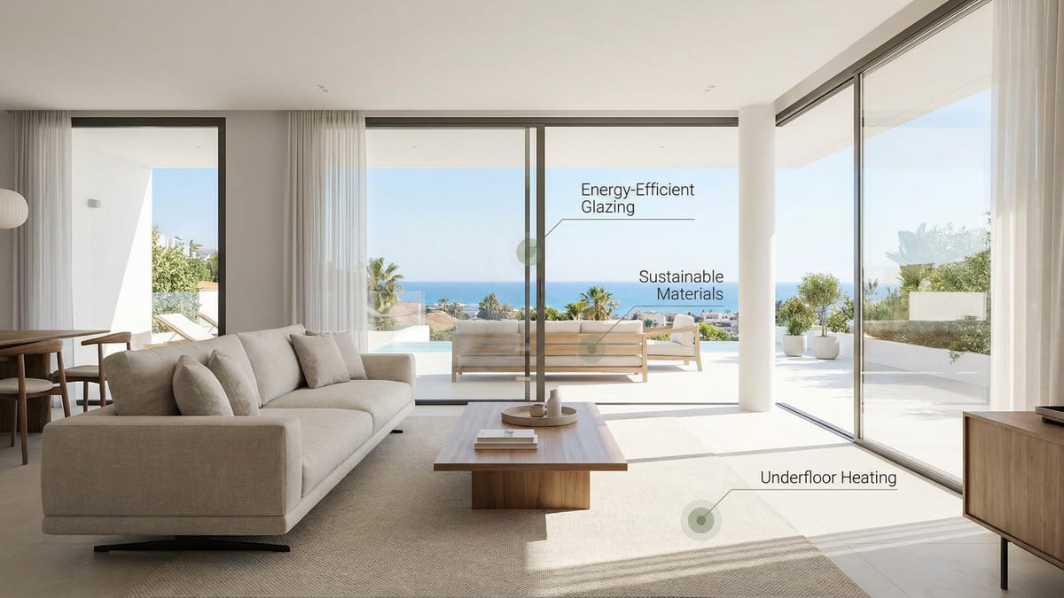 Warum Golfresorts eine Hauptattraktion für Immobilieninvestoren an der Costa del Sol sind - Immobilien Costa del Sol