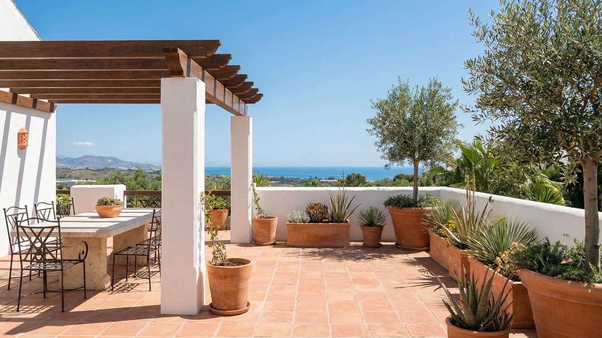 Was ist eine Off-Plan-Immobilie an der Costa del Sol und warum gewinnt sie 2026 an Popularität? - Immobilien Costa del Sol