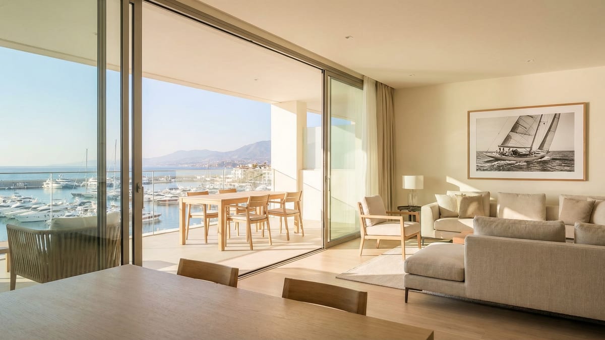 Begrijpen waarom de Costa del Sol een unieke vastgoedmarkt is voor Europese kopers - Costa del Sol vastgoed