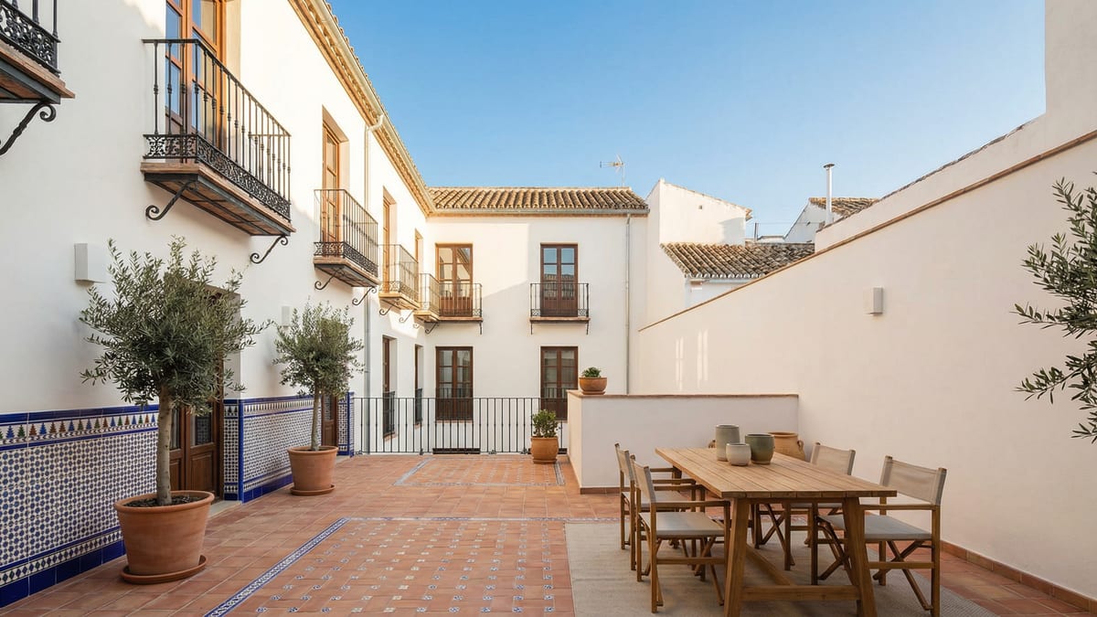 Navigeren door het belastinglandschap: een uitgebreide gids voor niet-residenten die in 2026 onroerend goed kopen aan de Costa del Sol - onroerend goed Costa del Sol