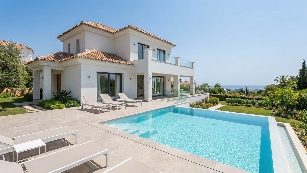 De Ultieme Due Diligence Gids voor het Kopen van Vastgoed aan de Costa del Sol - Vastgoed Costa del Sol