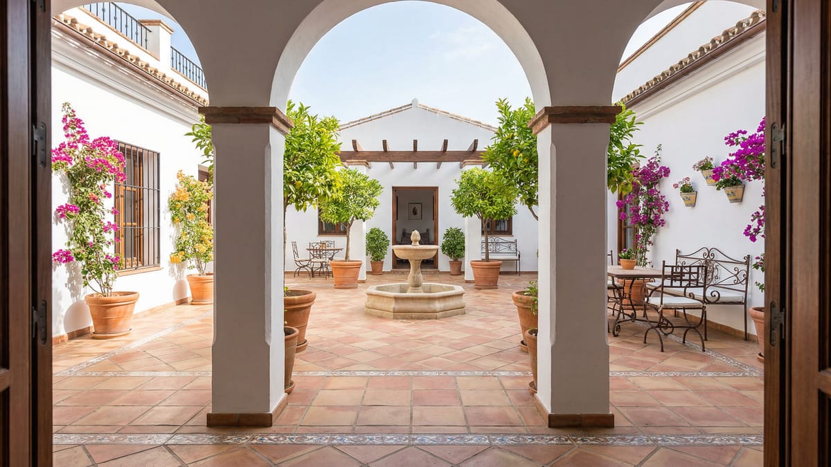 Inzicht in onroerendgoedbelasting voor niet-ingezetenen aan de Costa del Sol - vastgoed Costa del Sol