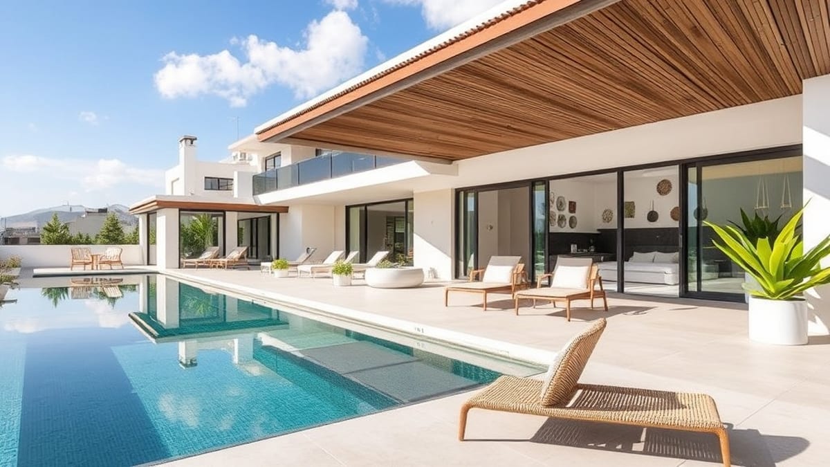 Inzicht in energiezuinige woningen aan de Costa del Sol voor 2026 - Spaanse makelaars