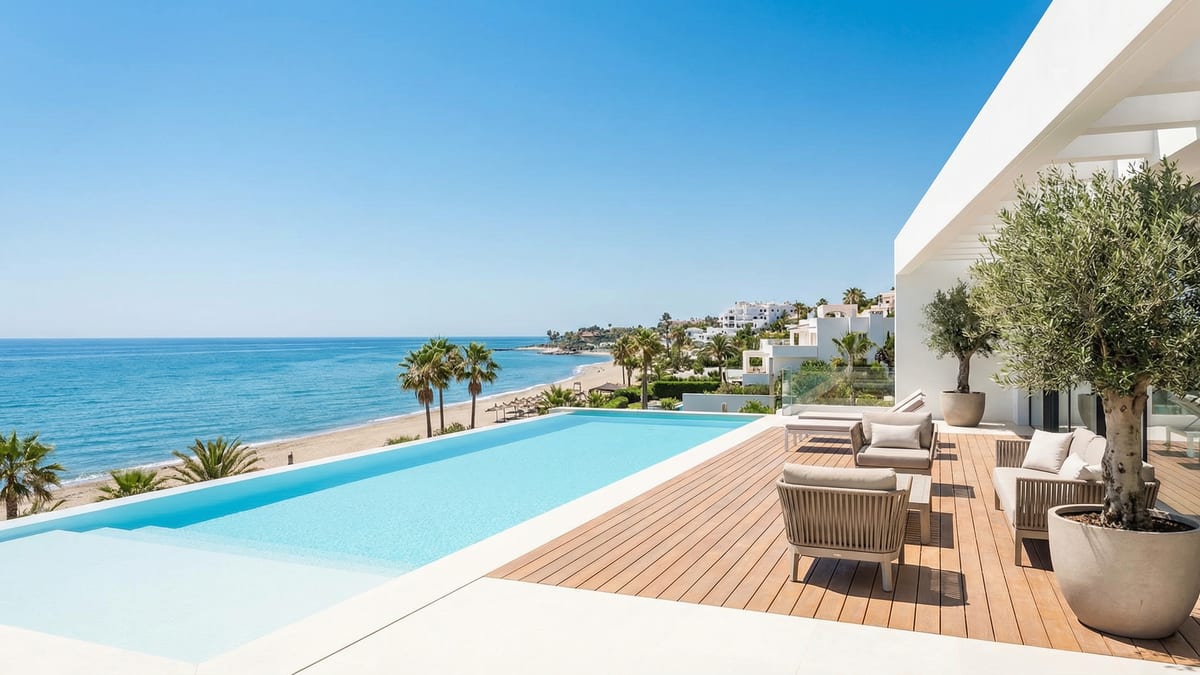 Uw nalatenschap maximaliseren: Erfbelastingstrategieën en planning voor Costa del Sol vastgoed in 2026