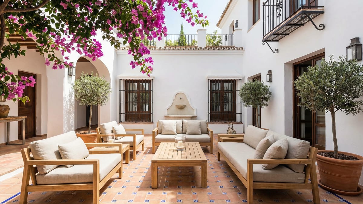 Kosten-Batenanalyse van Residentiële Voorzieningen aan de Costa del Sol - Vastgoed Costa del Sol