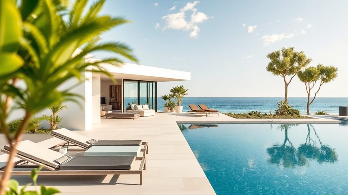 De toekomst van het huizen kopen navigeren: Het belang van duurzaam vastgoed in Spanje voor 2026 - Costa del Sol vastgoed