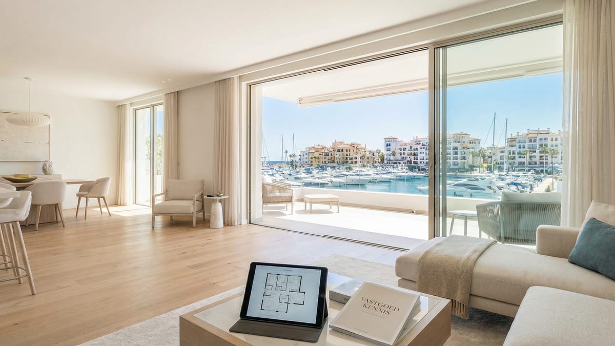 Is vastgoed kopen in Spanje veilig? Een diepgaande blik op de vastgoedwetgeving van de Costa del Sol - Vastgoed Costa del Sol