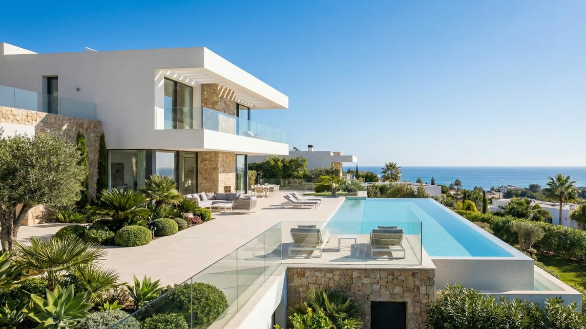 Wichtige Schutzmassnahmen für Off-Plan-Käufer an der Costa del Sol: Was Sie wissen müssen - Immobilien Costa del Sol