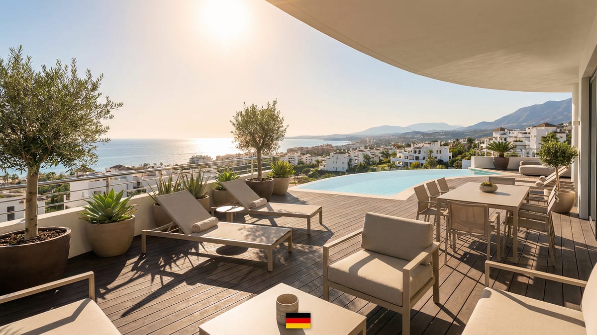 Der ultimative Due-Diligence-Leitfaden für den Immobilienkauf an der Costa del Sol – Immobilien Costa del Sol