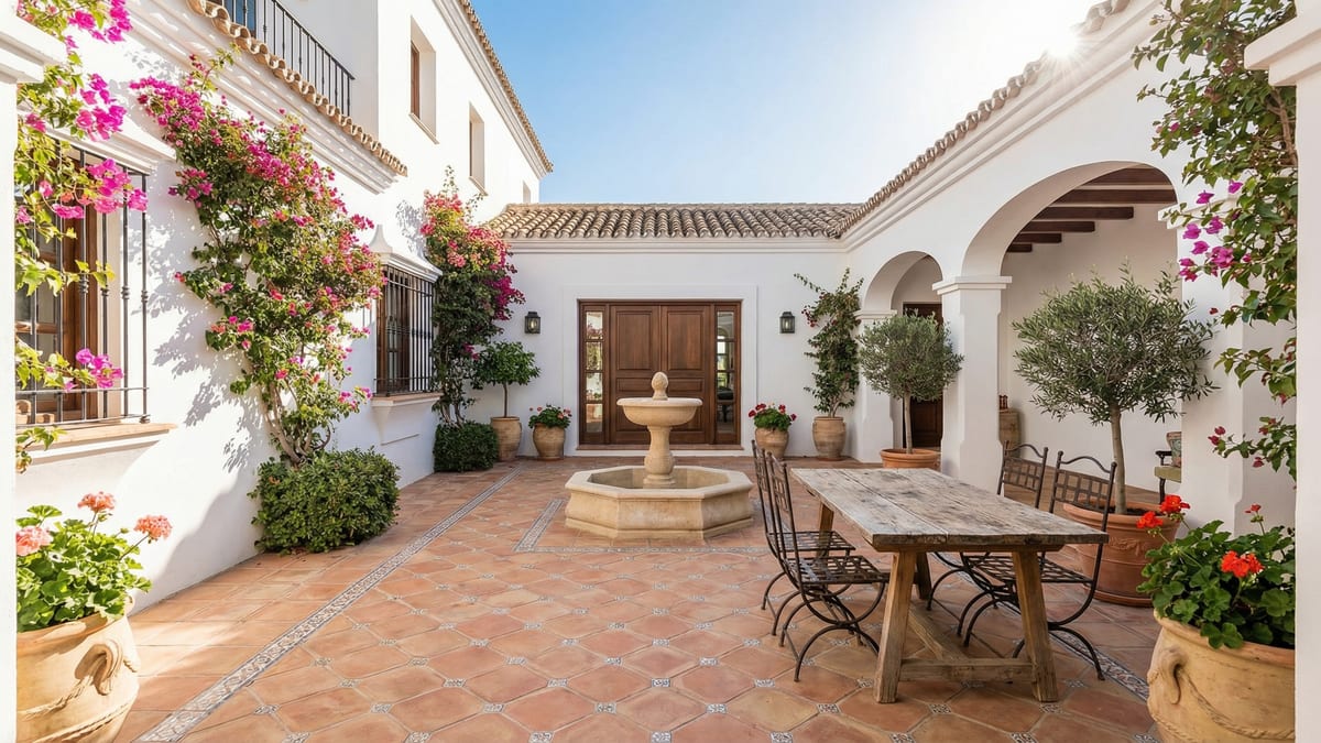 Ihre monatlichen Immobilienkosten schätzen: Gemeinschaftsgebühren an der Costa del Sol – Immobilien Costa del Sol