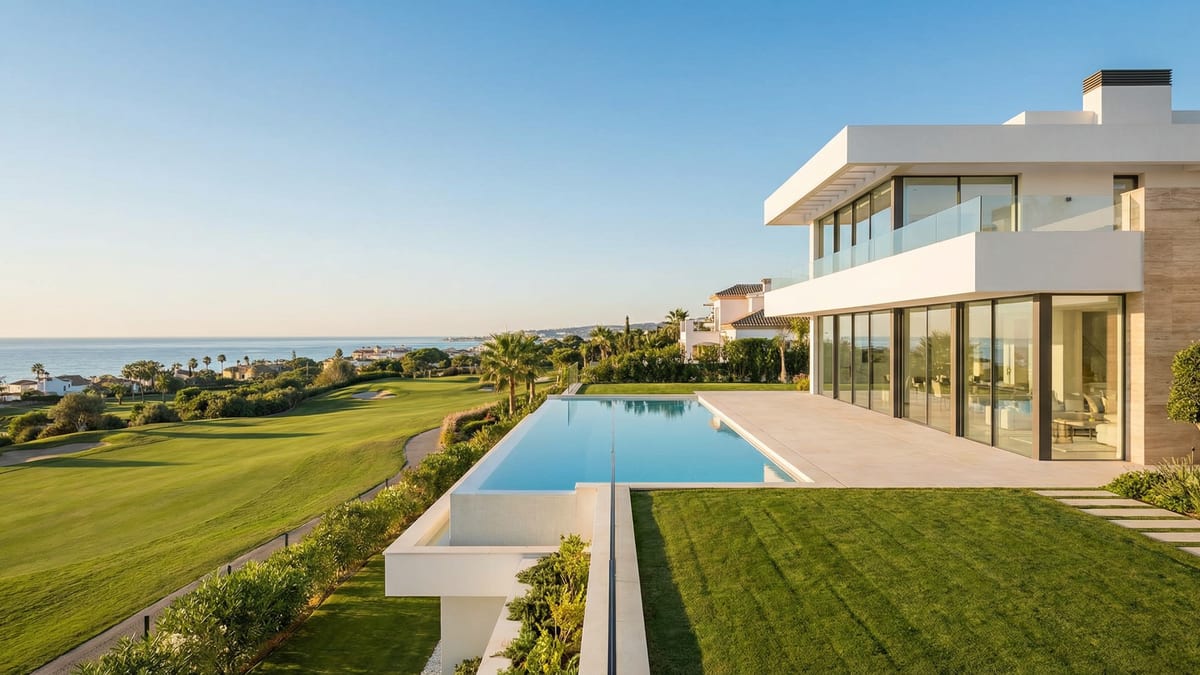 Immobilienmarkt Costa del Sol: Die entscheidende Rolle von Maklern für Ihren Kauf 2026 - Immobilien Costa del Sol